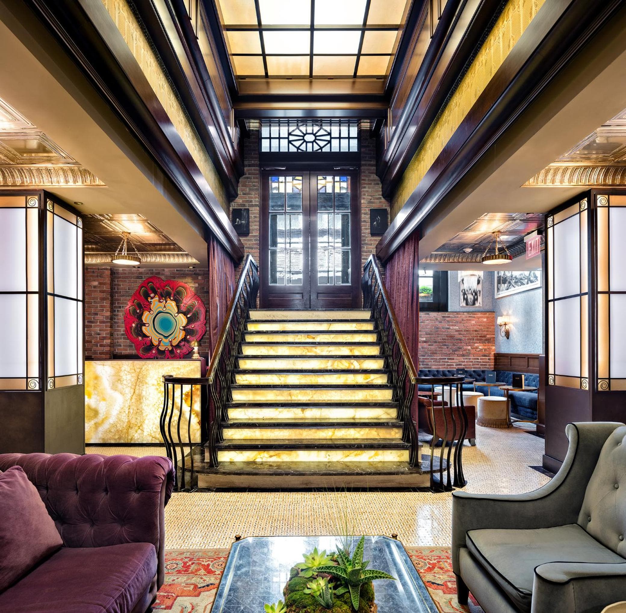 Walker Hotel Greenwich Village