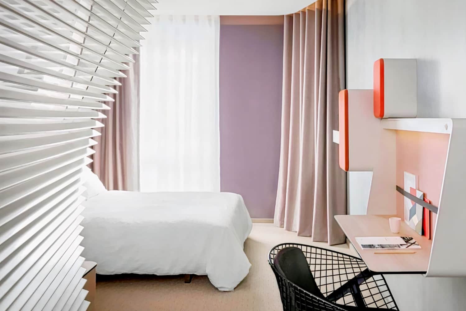 OKKO Hotels Lyon Centre