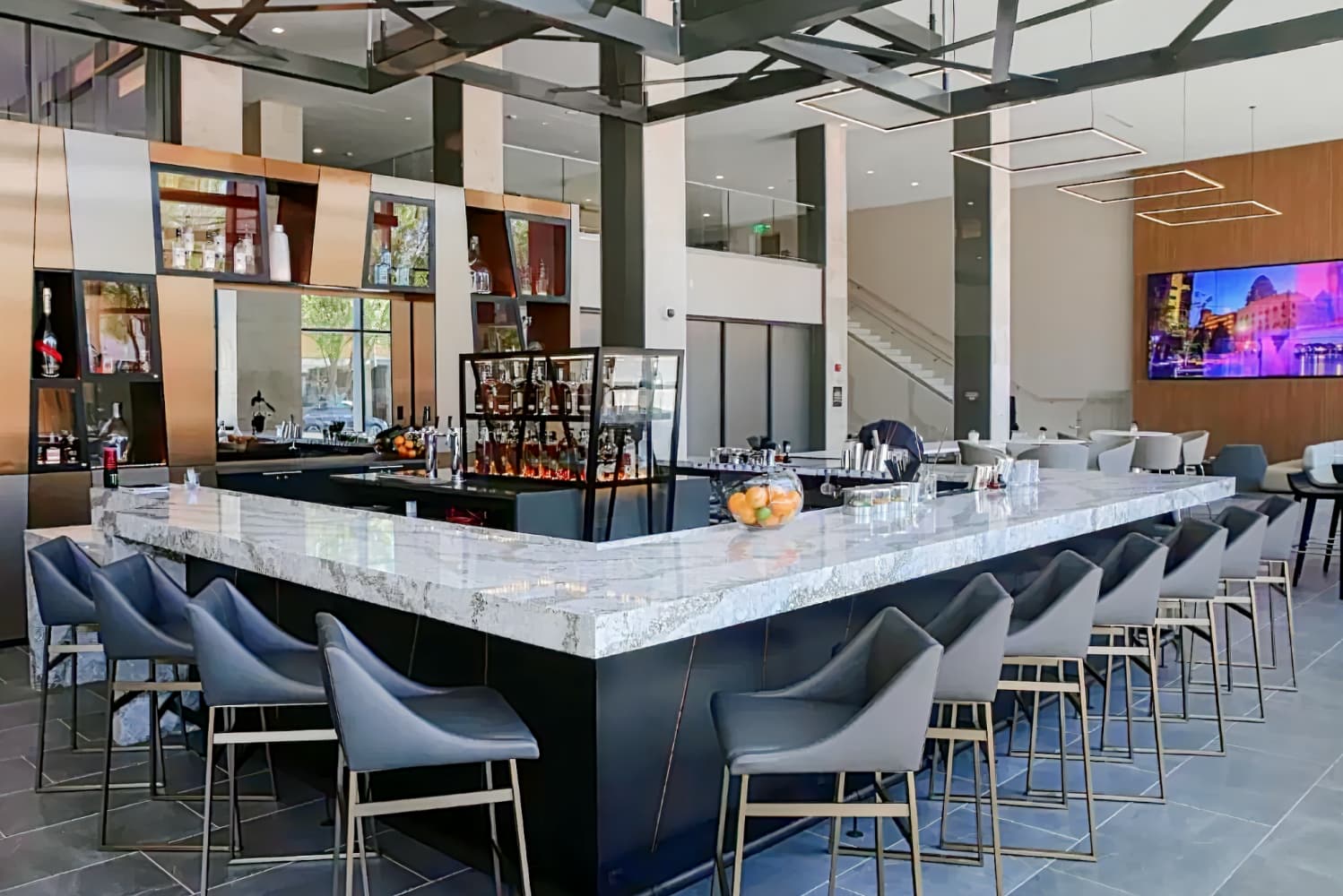 AC Hotel Louisville Downtown