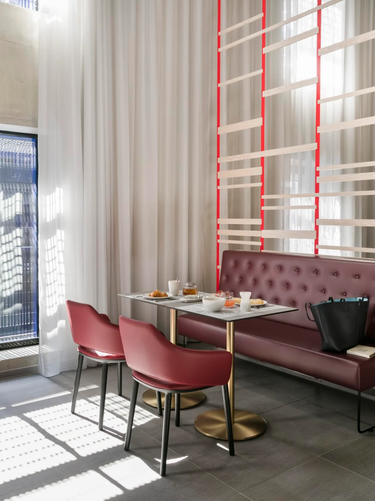 OKKO Hotels Strasbourg Centre