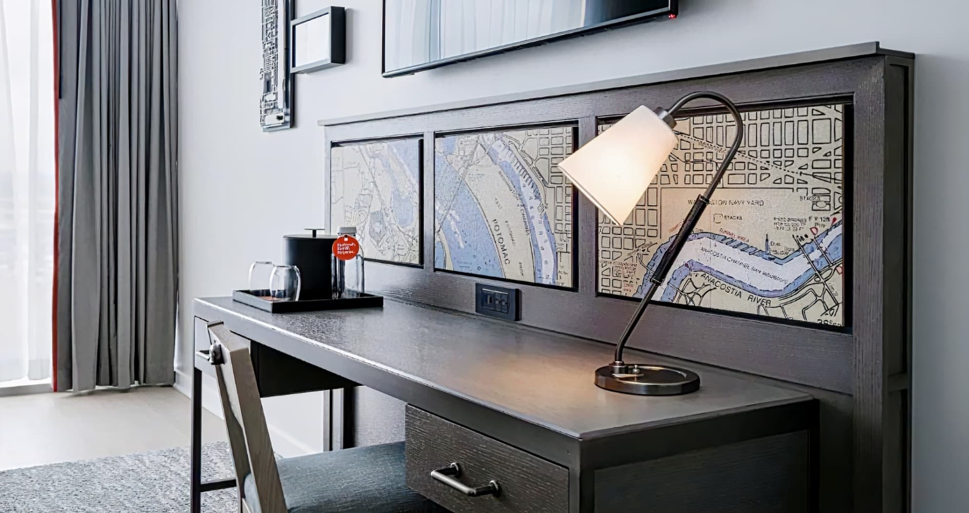 Canopy by Hilton Washington DC The Wharf