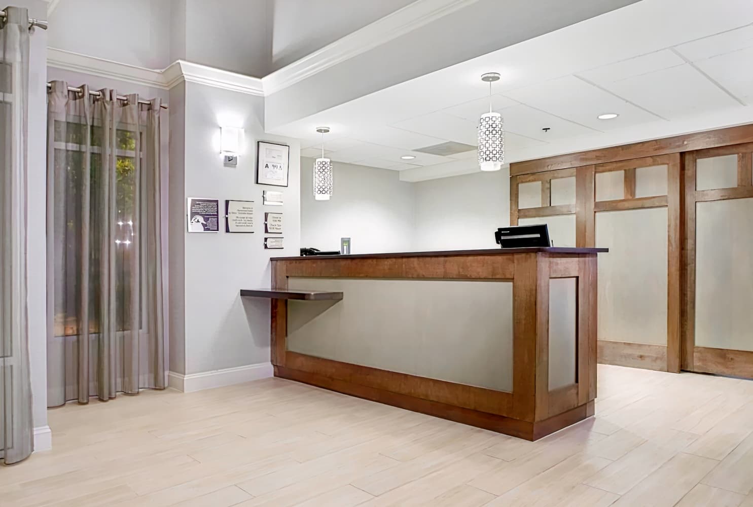 Homewood Suites by Hilton Charlotte Airport