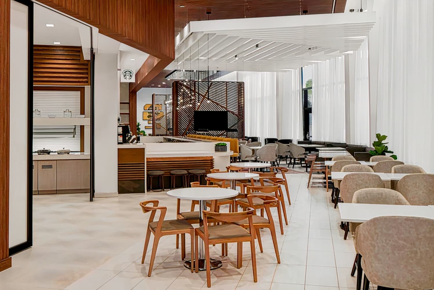 Hyatt Place Atlanta / Perimeter Center