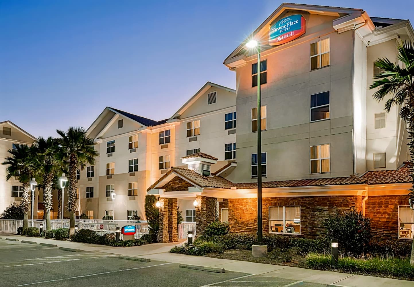 TownePlace Suites Pensacola