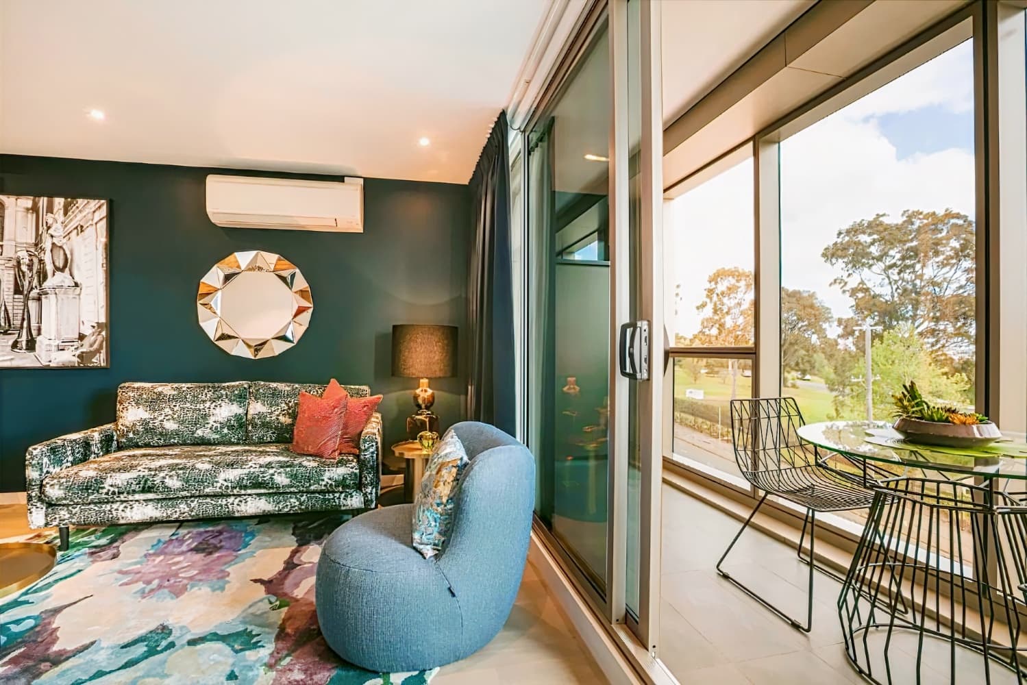 Quest Flemington Central