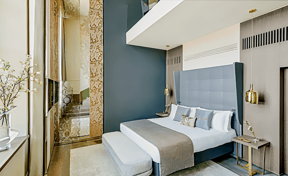 Intercontinental Lyon Hôtel Dieu