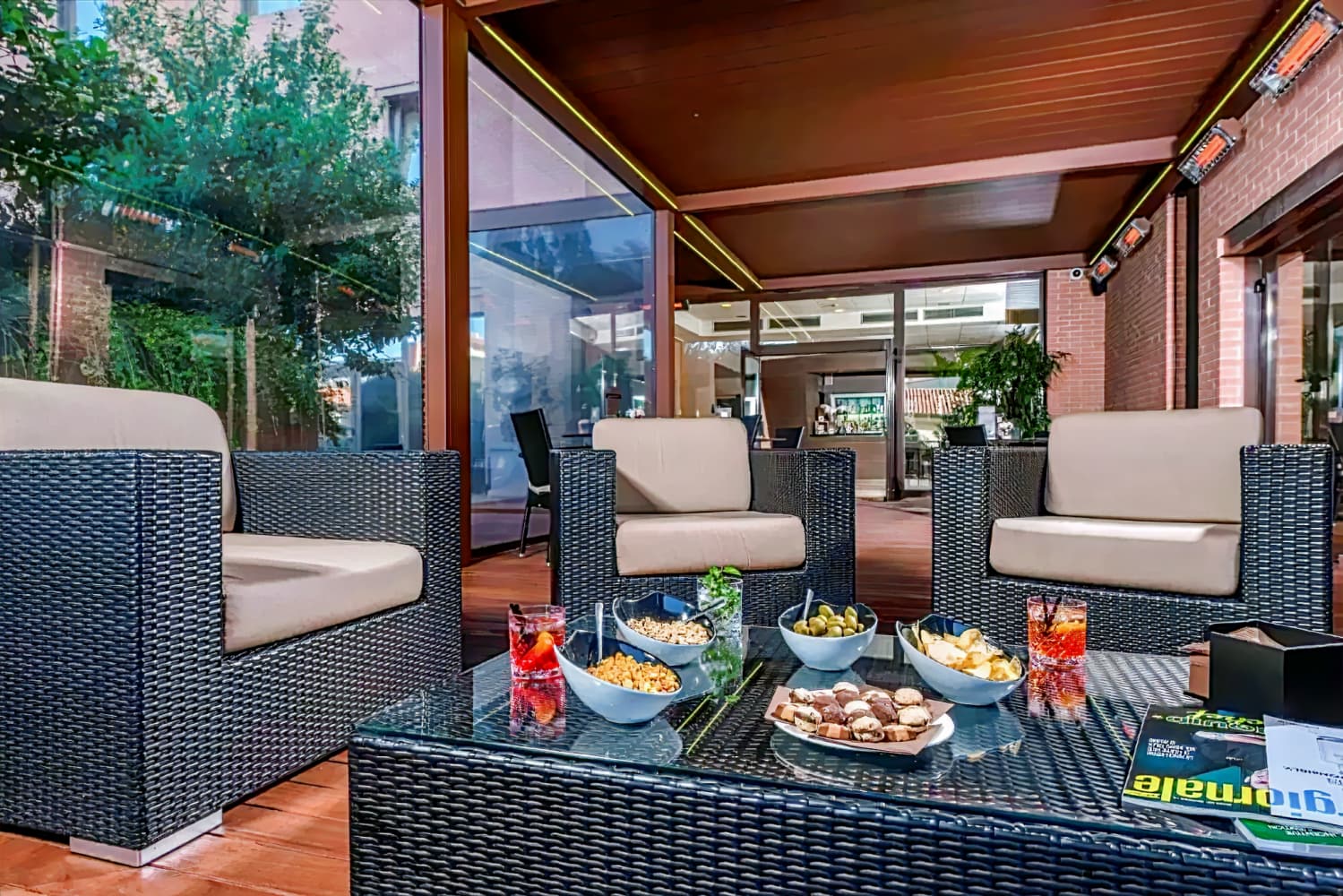 Savhotel Aemilia Bologna