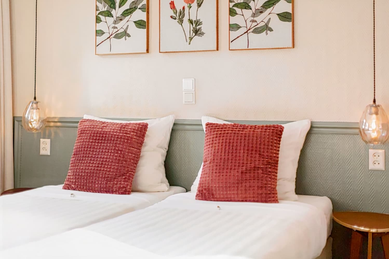 Strandhotel Scheveningen