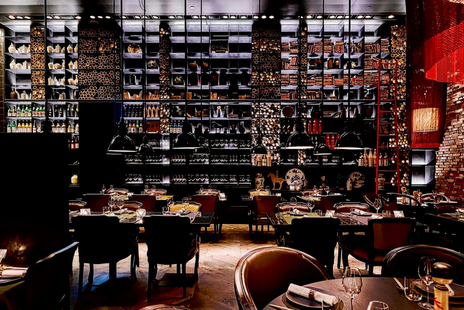 Conservatorium Hotel