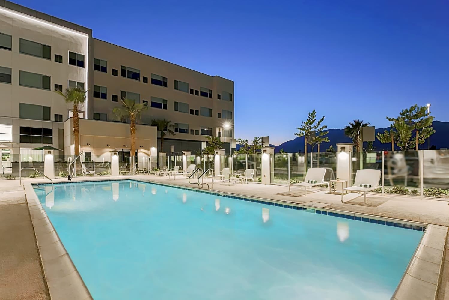 Element Ontario Rancho Cucamonga