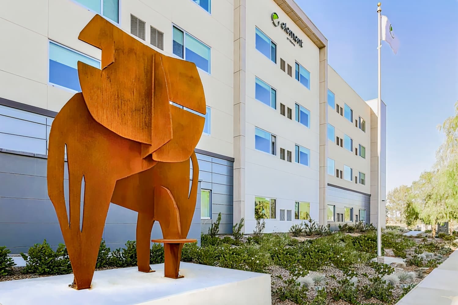 Element Ontario Rancho Cucamonga