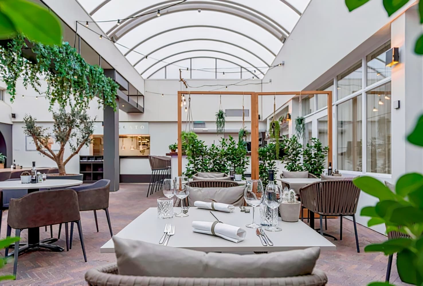 NH Eindhoven Conference Centre Koningshof