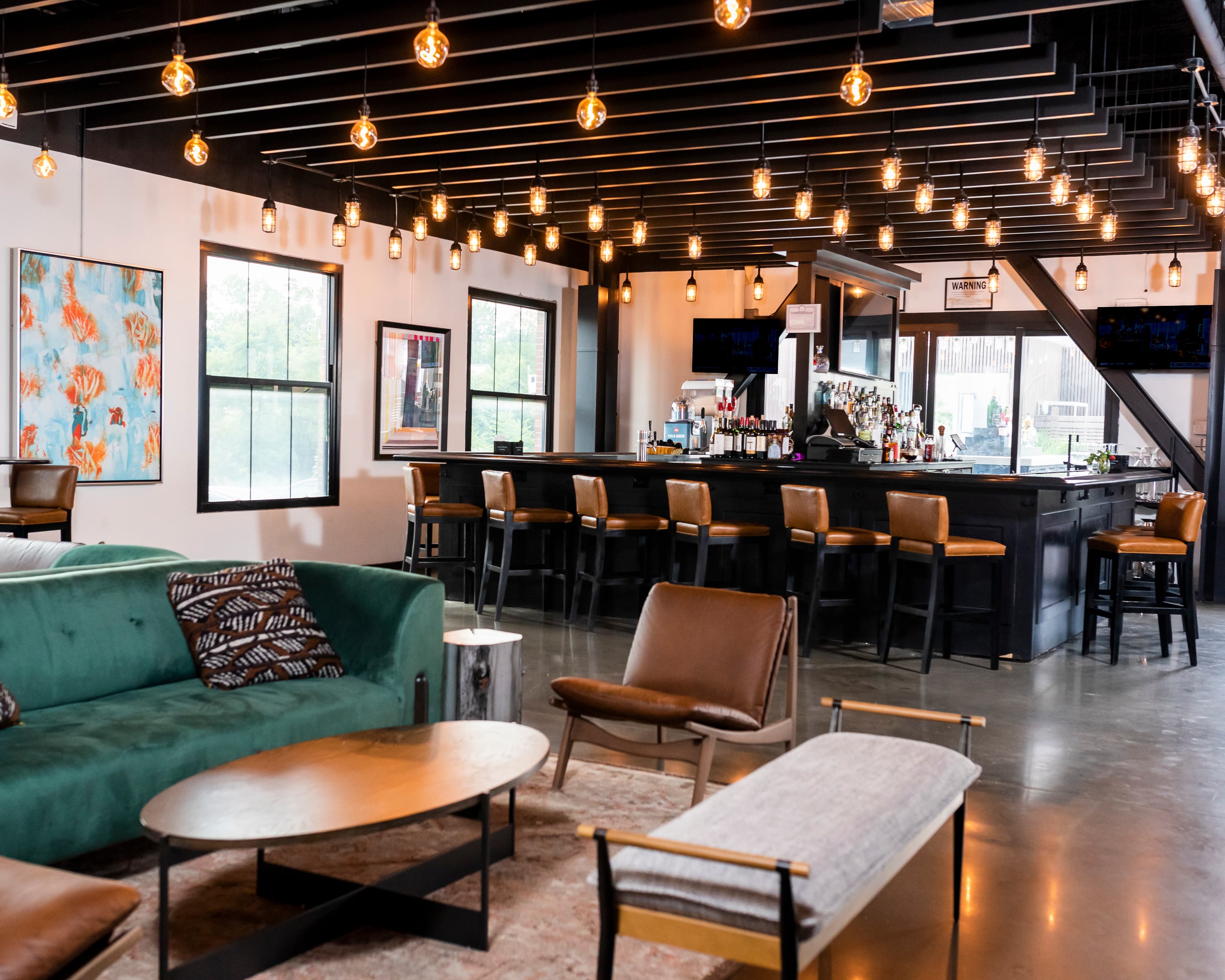 Hotel Nyack, a JdV by Hyatt Hotel