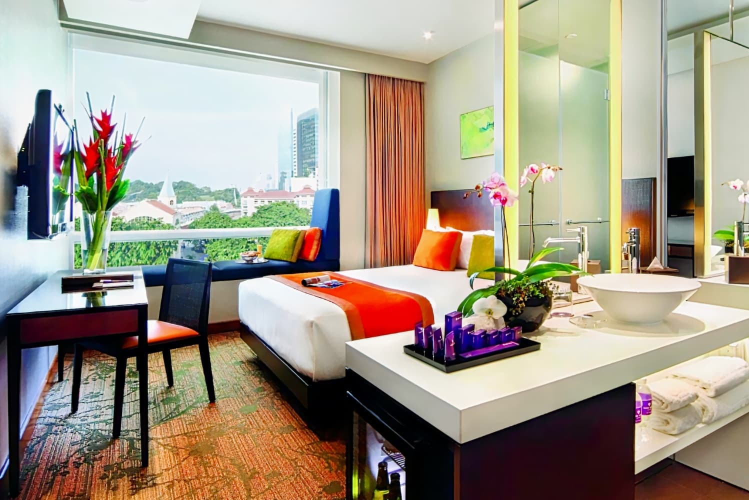 Park Regis Singapore