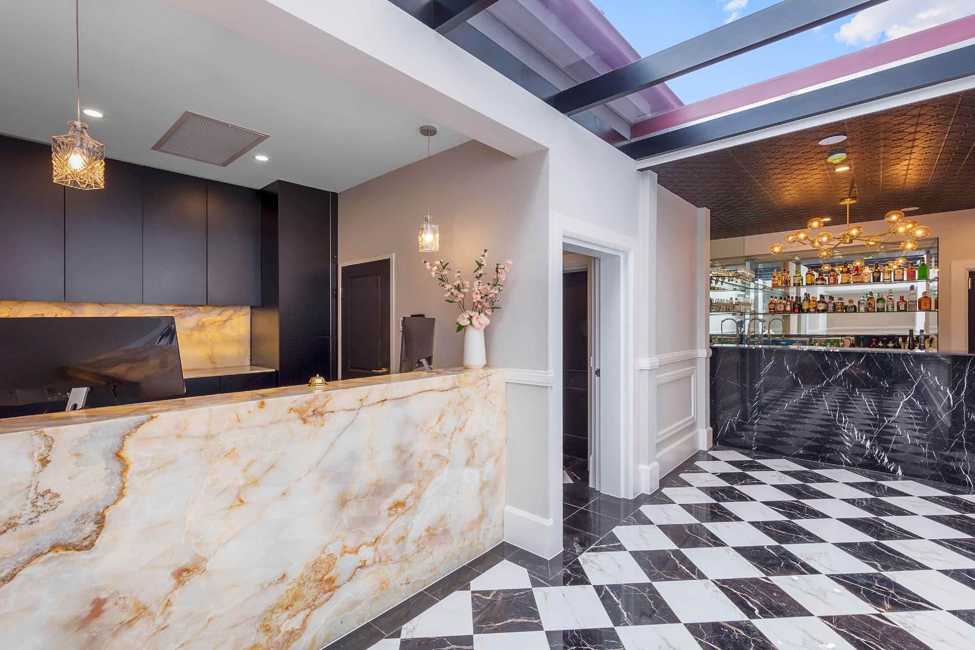 Gladius Hotel & Suites Parramatta