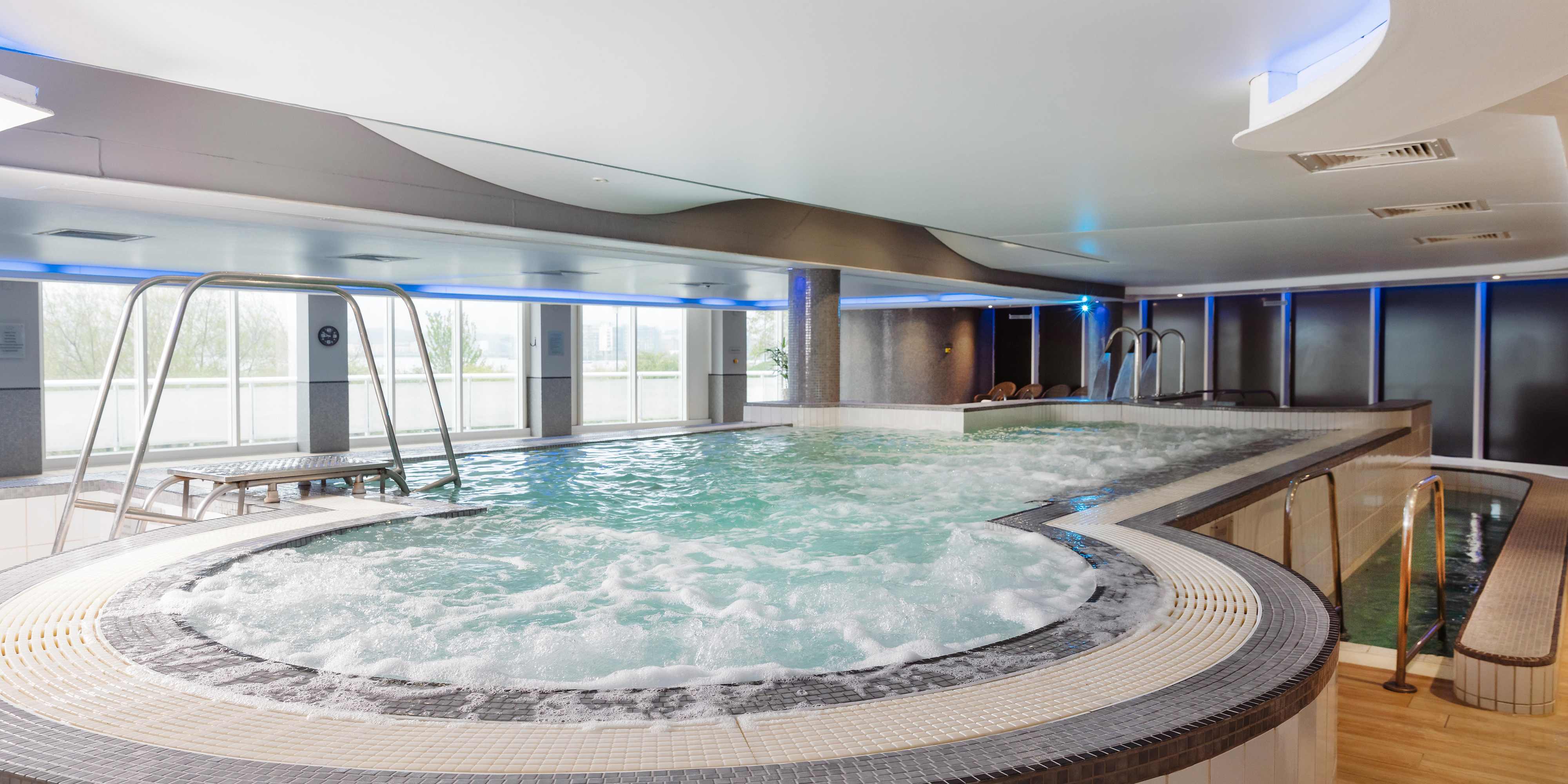 voco St. David's Cardiff, an IHG Hotel