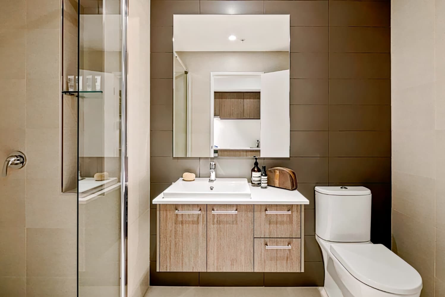 Quest Mounts Bay Road