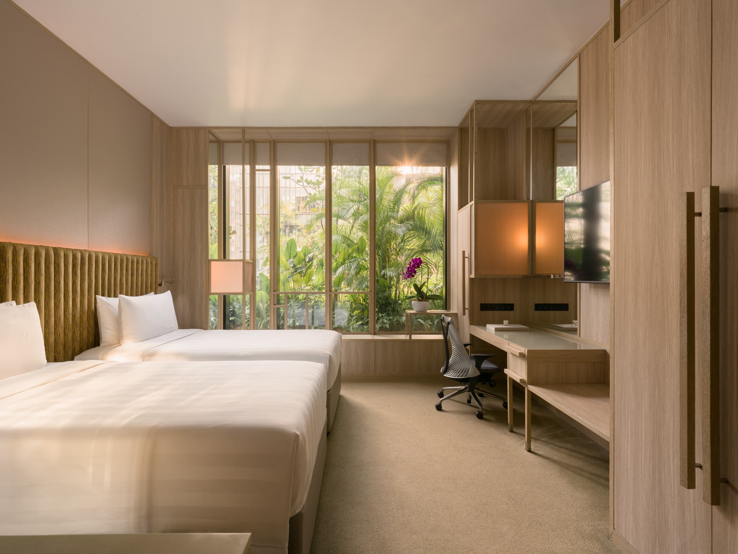 PARKROYAL COLLECTION Pickering, Singapore