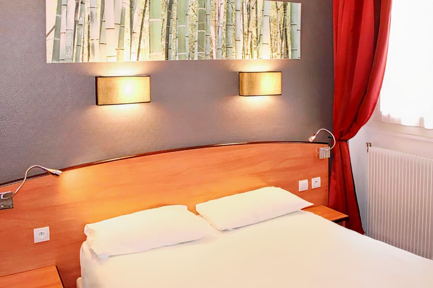 Kyriad Paris 13 - Italie Gobelins