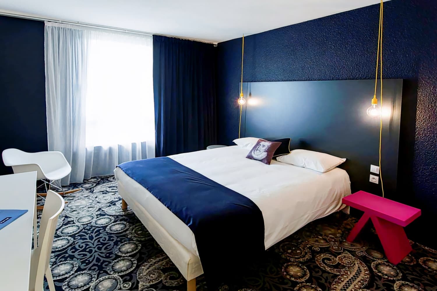 Kyriad Montchanin Le Creusot