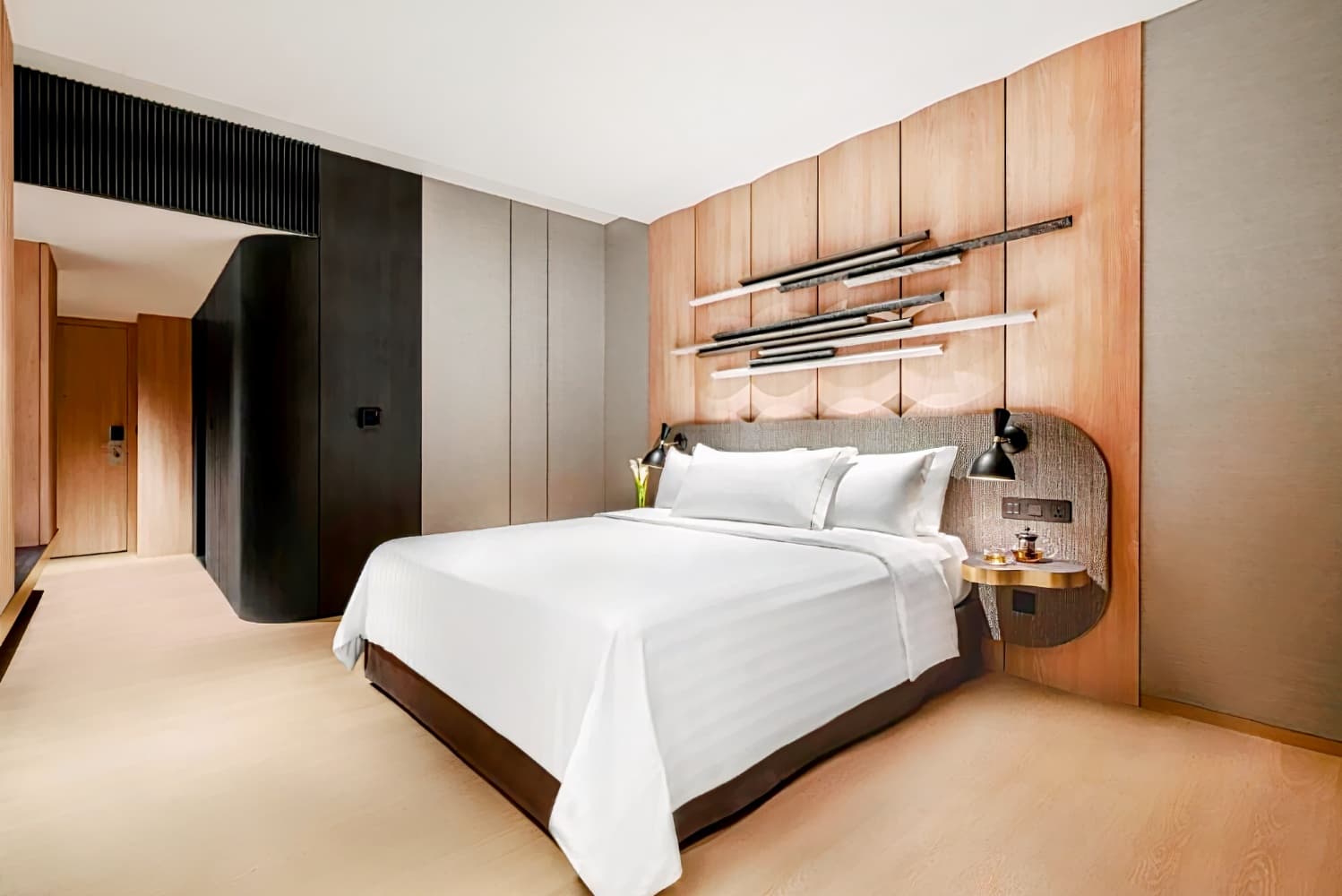 PARKROYAL COLLECTION Marina Bay