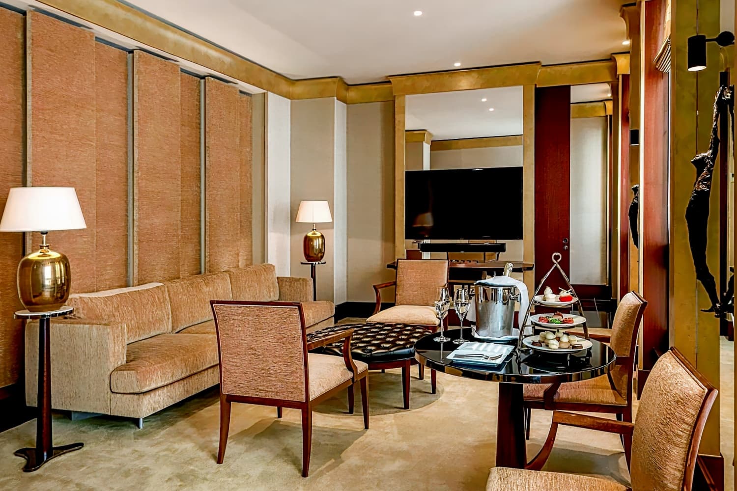 Park Hyatt Paris-Vendôme