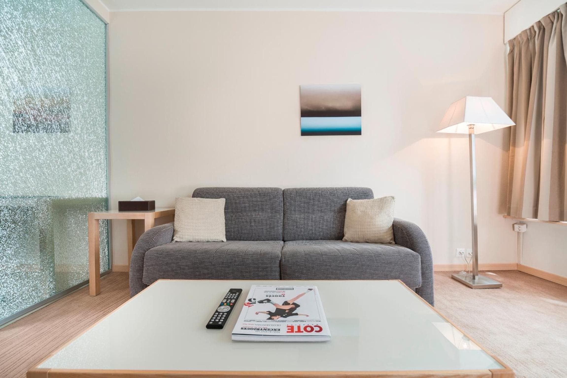 Starling Hôtel Residence Genève