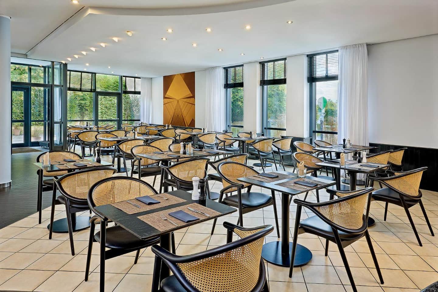 Four Points Flex by Sheraton Ratingen Düsseldorf Airport