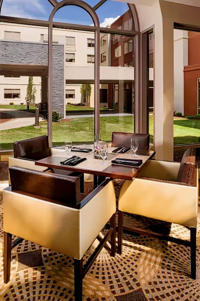 Sheraton Hartford South