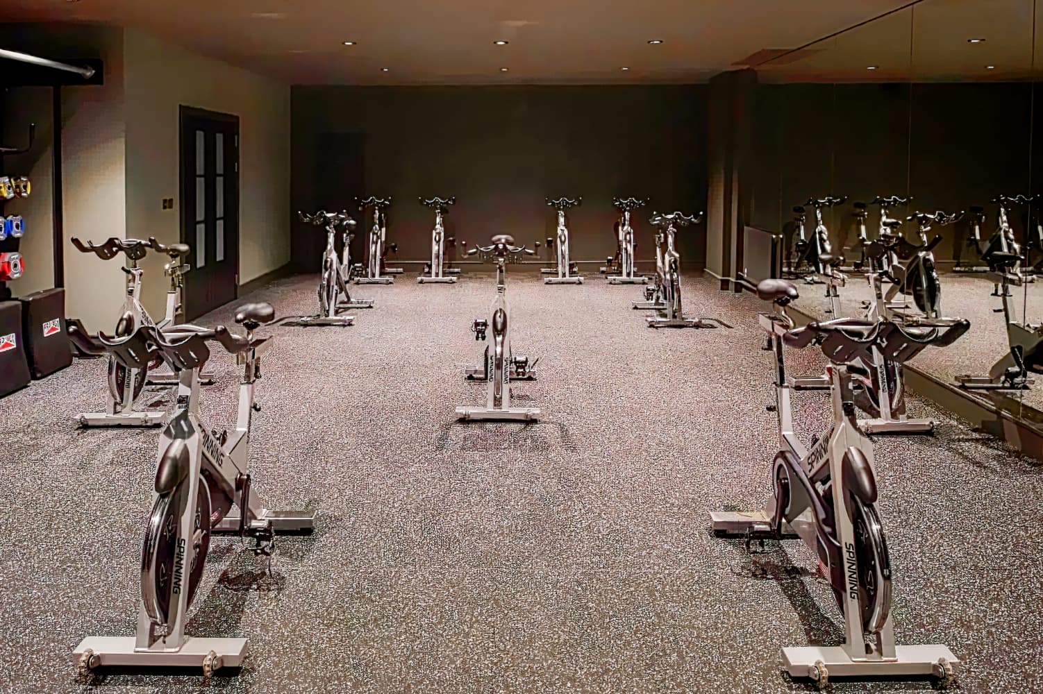 Kimpton Charlotte Square Hotel Edinburgh