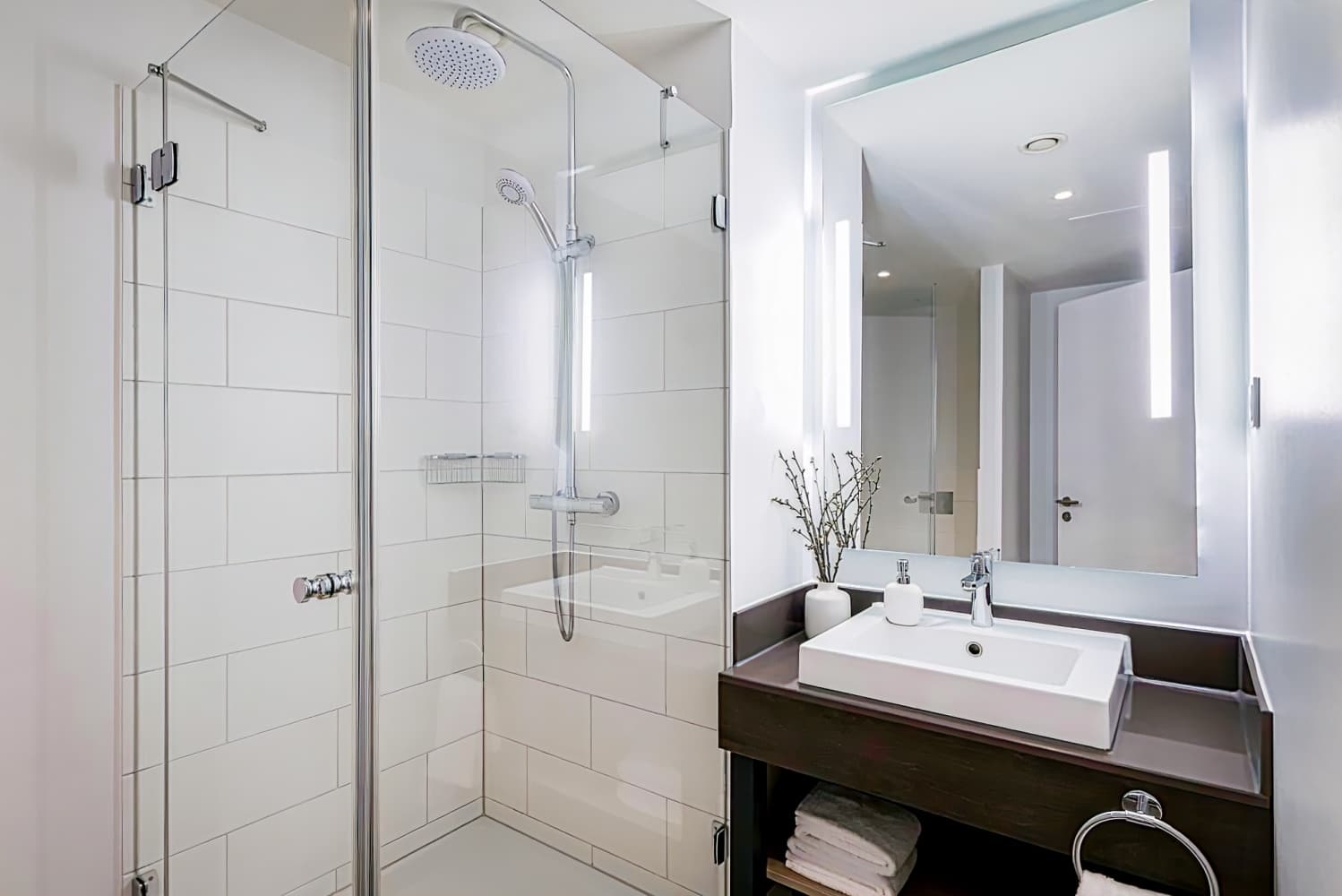 Citadines Arnulfpark Munich