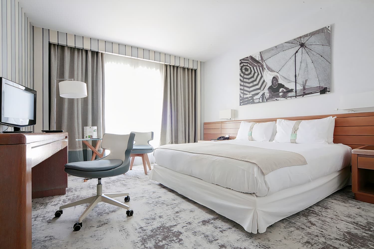 Holiday Inn Nice - Saint Laurent du Var