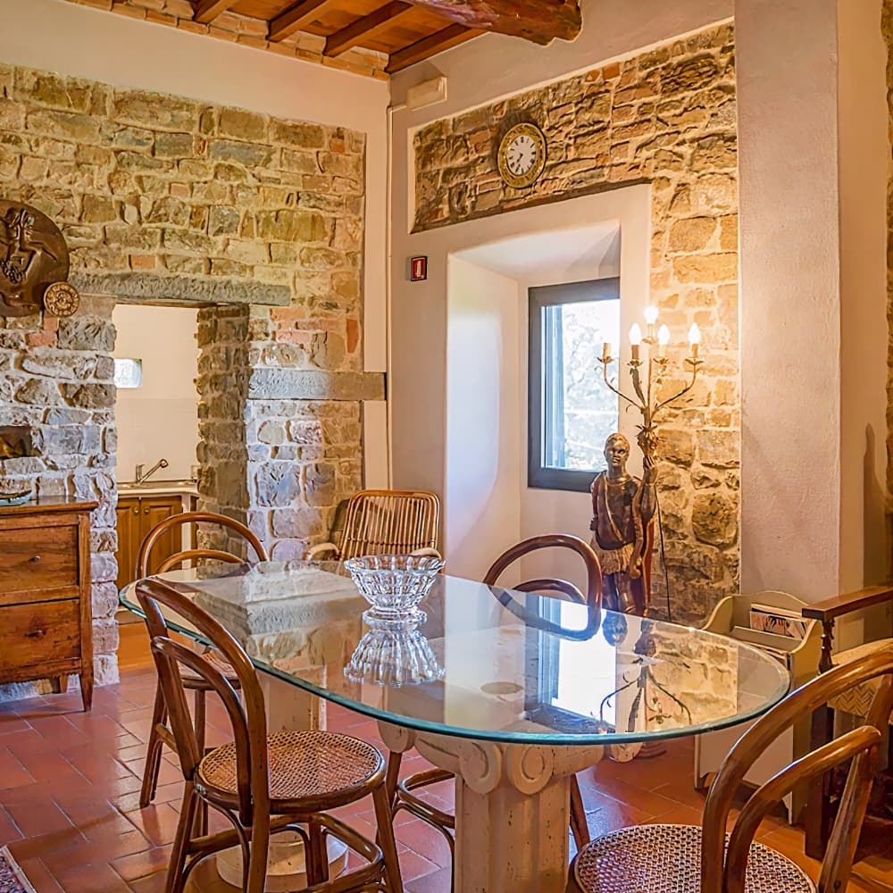 Fattoria Il Milione Firenze