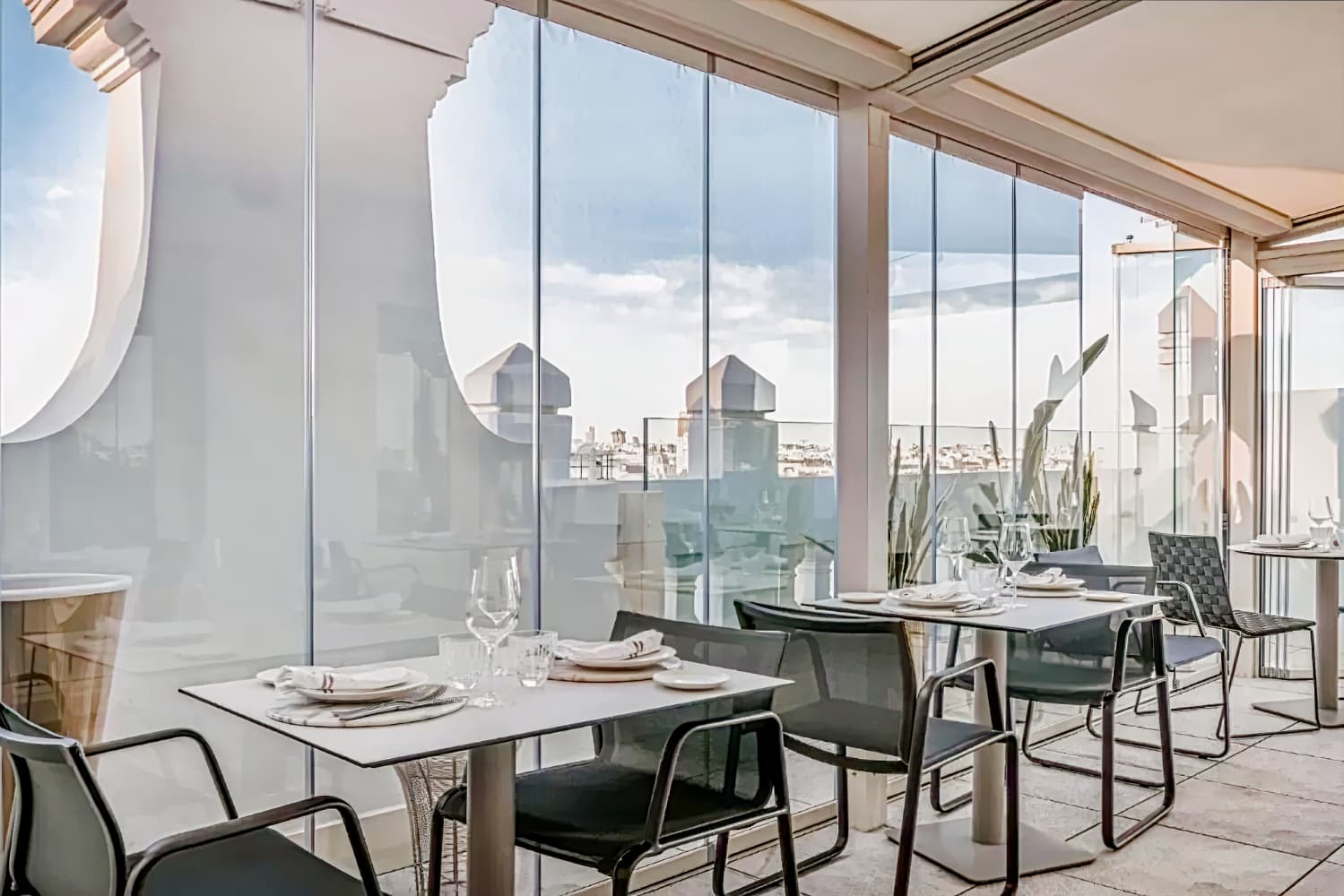 NH Collection Madrid Gran Via