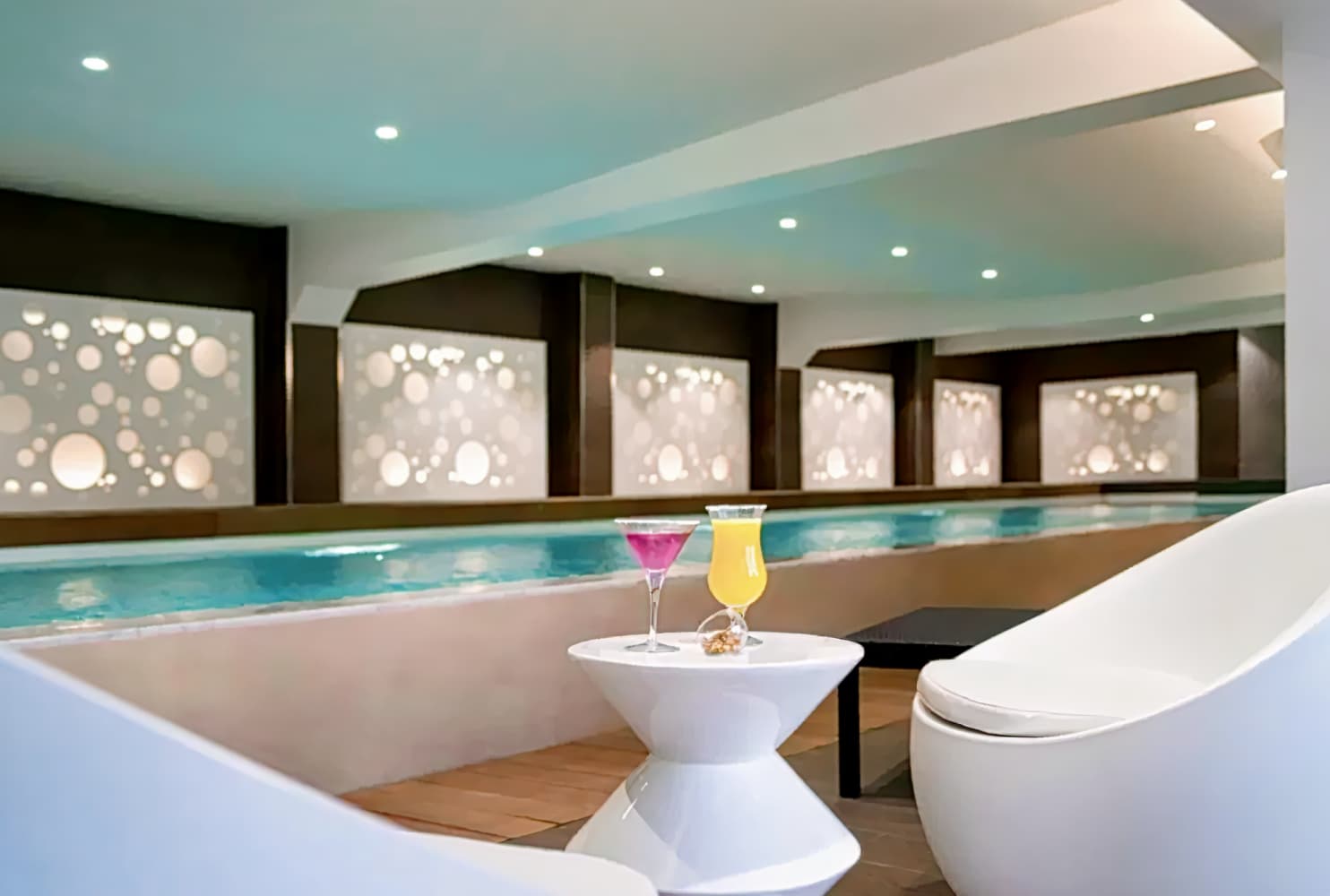 Les Jardins de Saint-Cloud