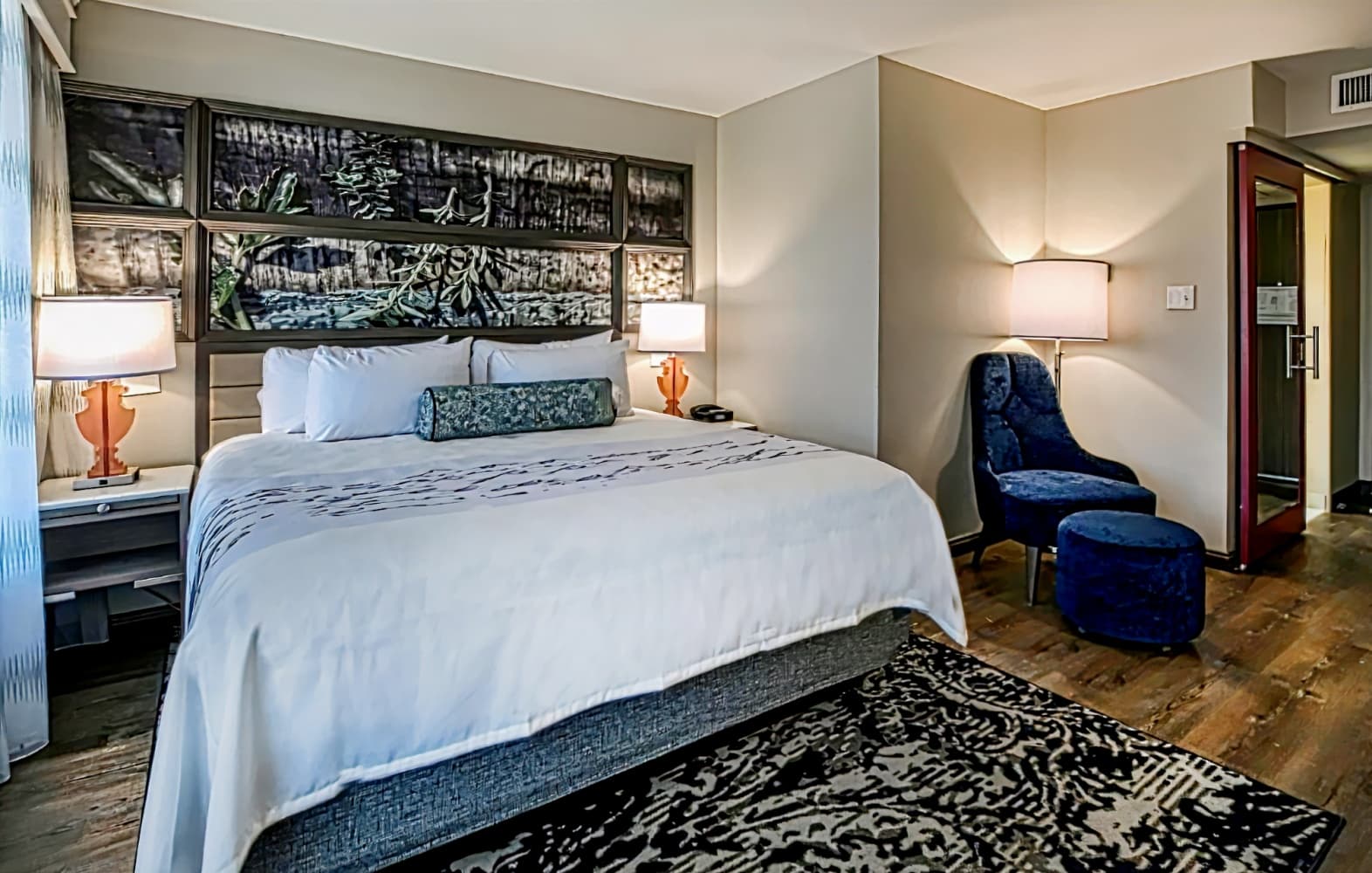 Hotel Indigo Birmingham Five Points S - UAB