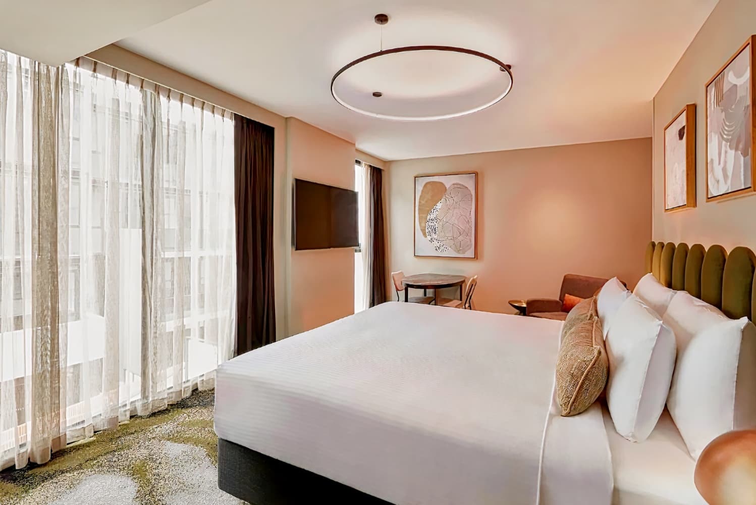 Adina Apartment Hotel West Melbourne