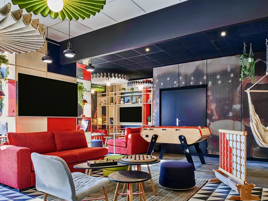 ibis Clamart Paris Vélizy