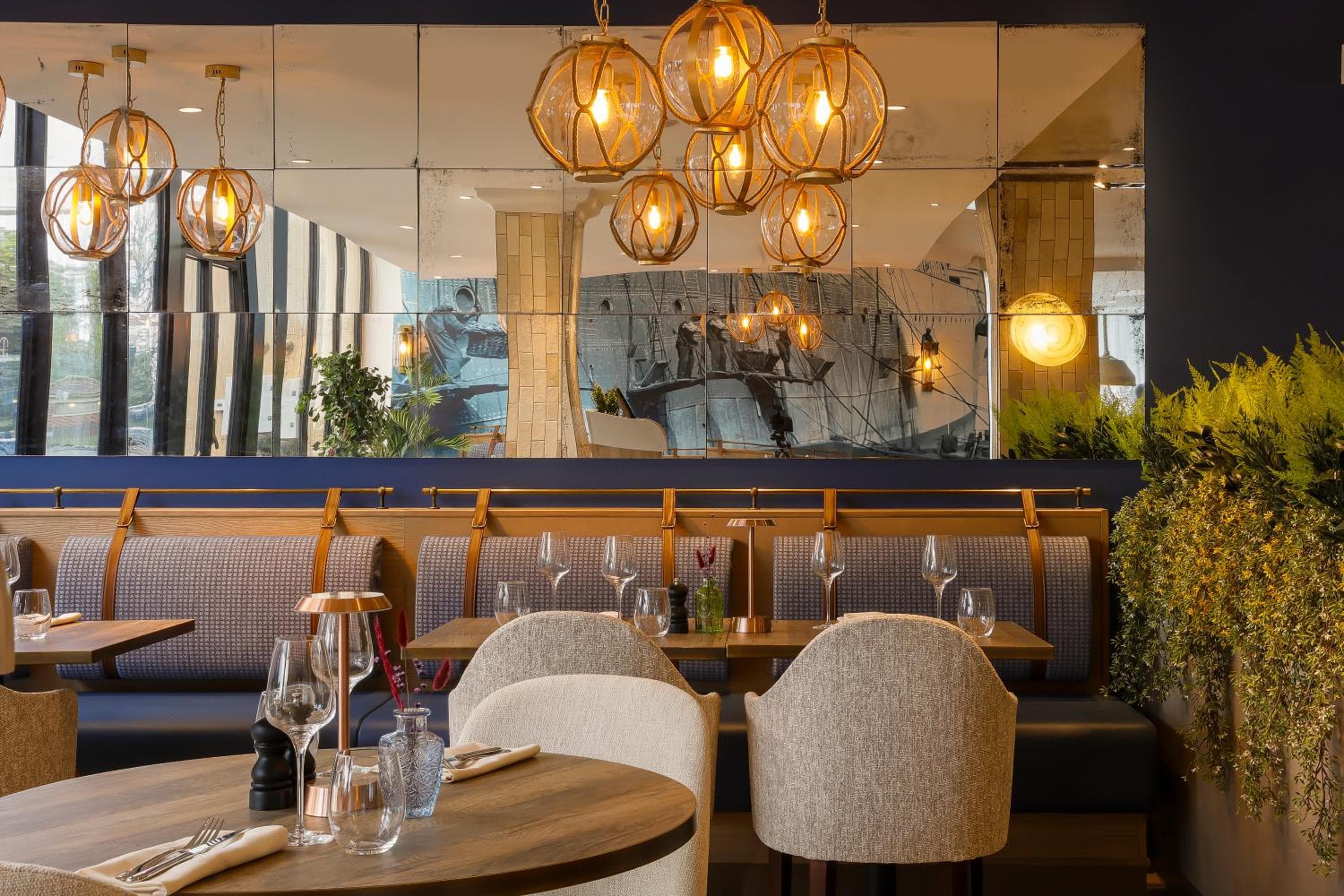 voco Southampton by IHG