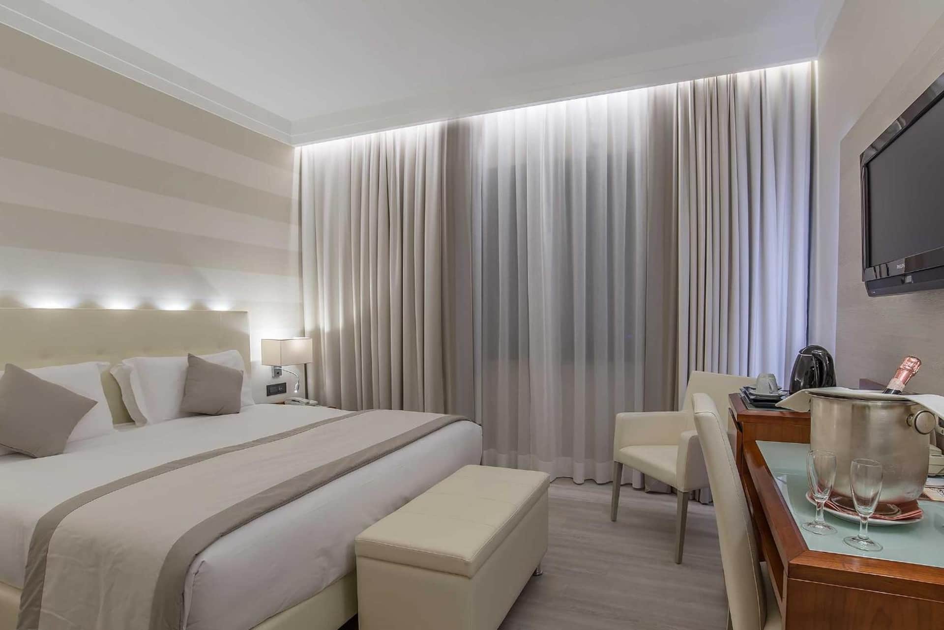 Hotel La Giocca