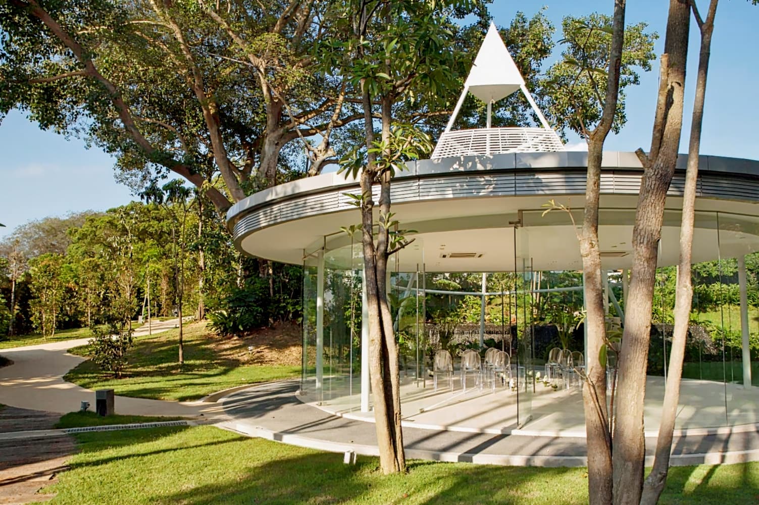 Amara Sanctuary Sentosa