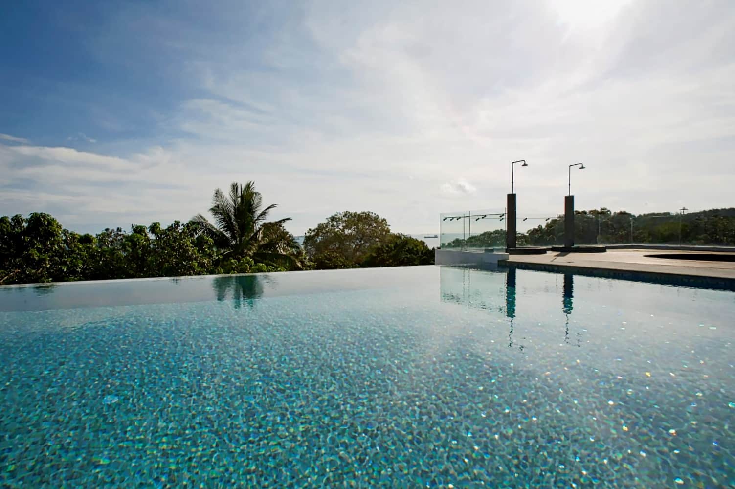 Amara Sanctuary Sentosa