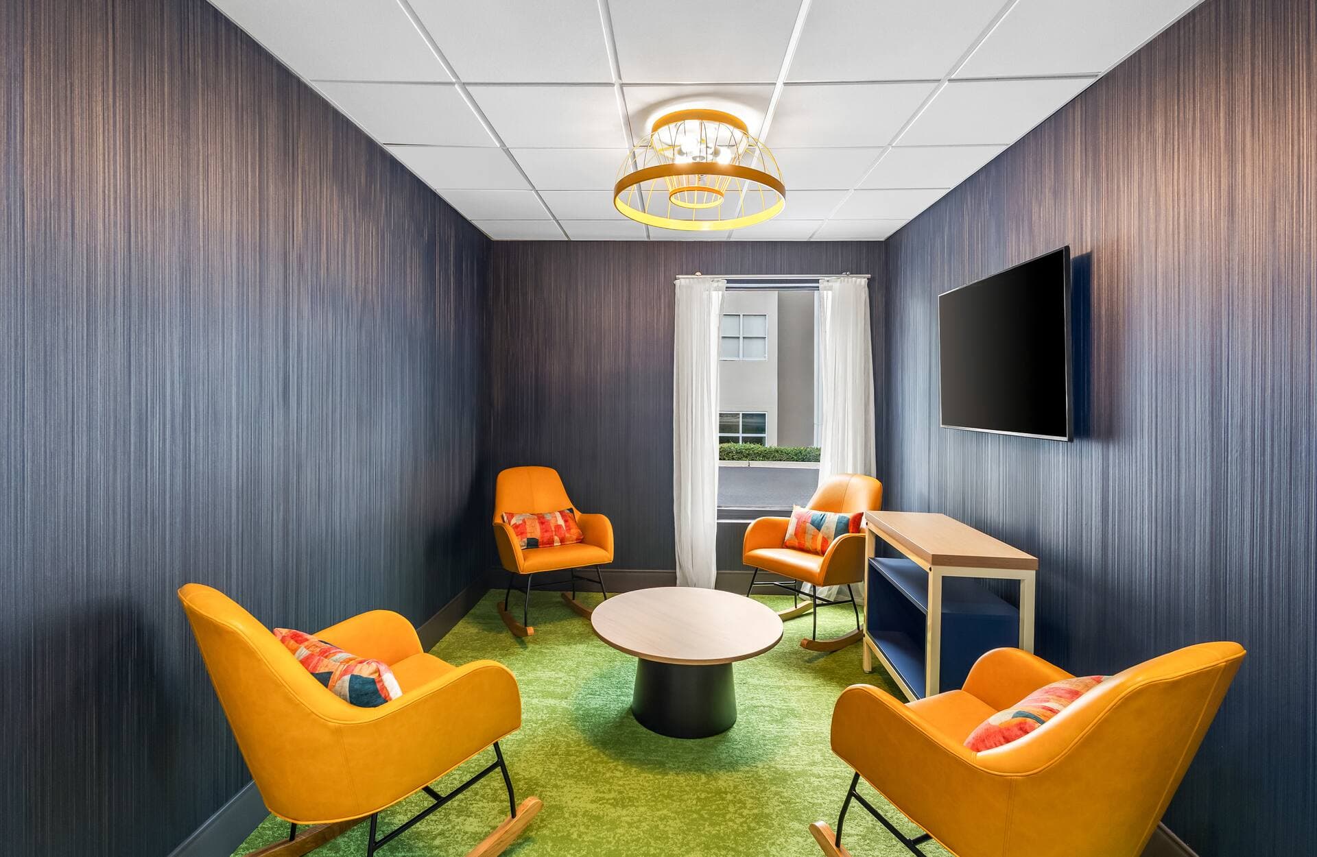 Spark by Hilton Alpharetta Roswell