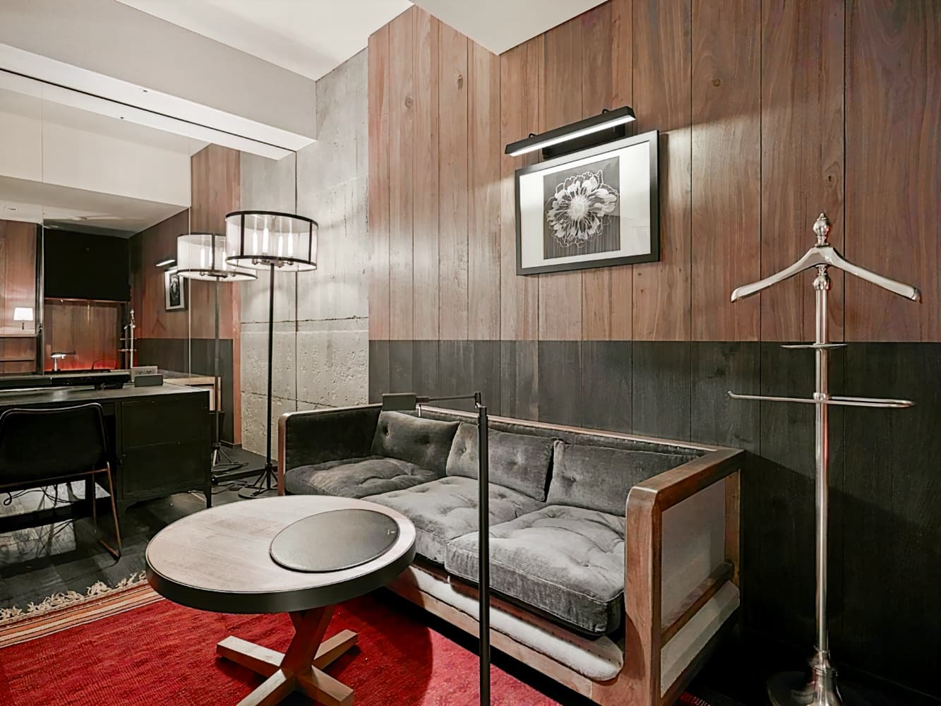 賦樂旅居 HOTEL PROVERBS Taipei