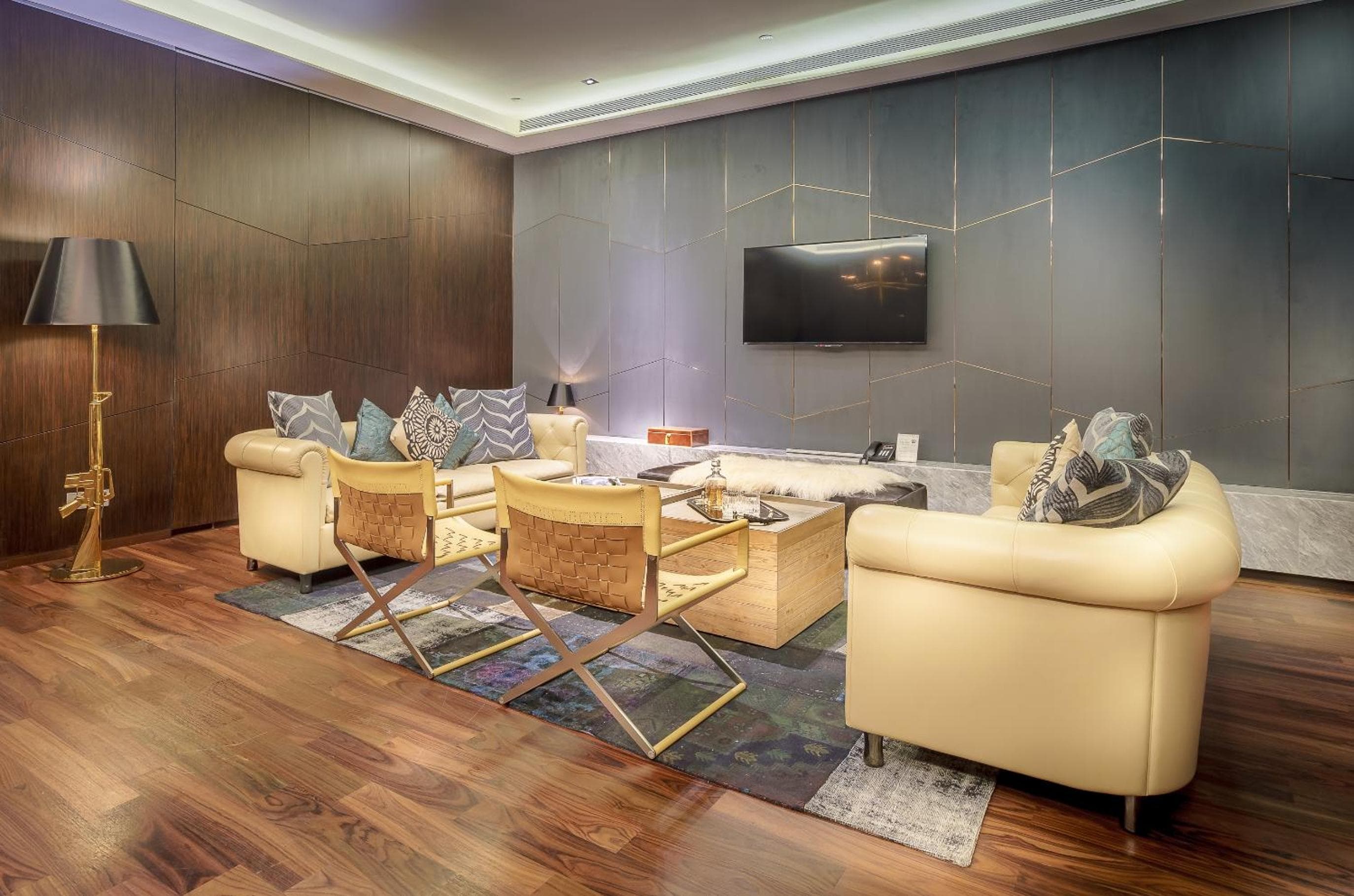 Naumi Hotel Singapore