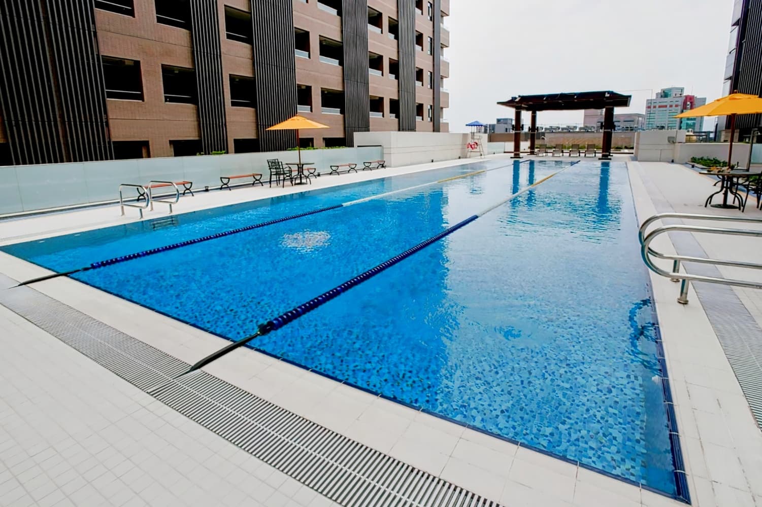 君品酒店 Palais de Chine