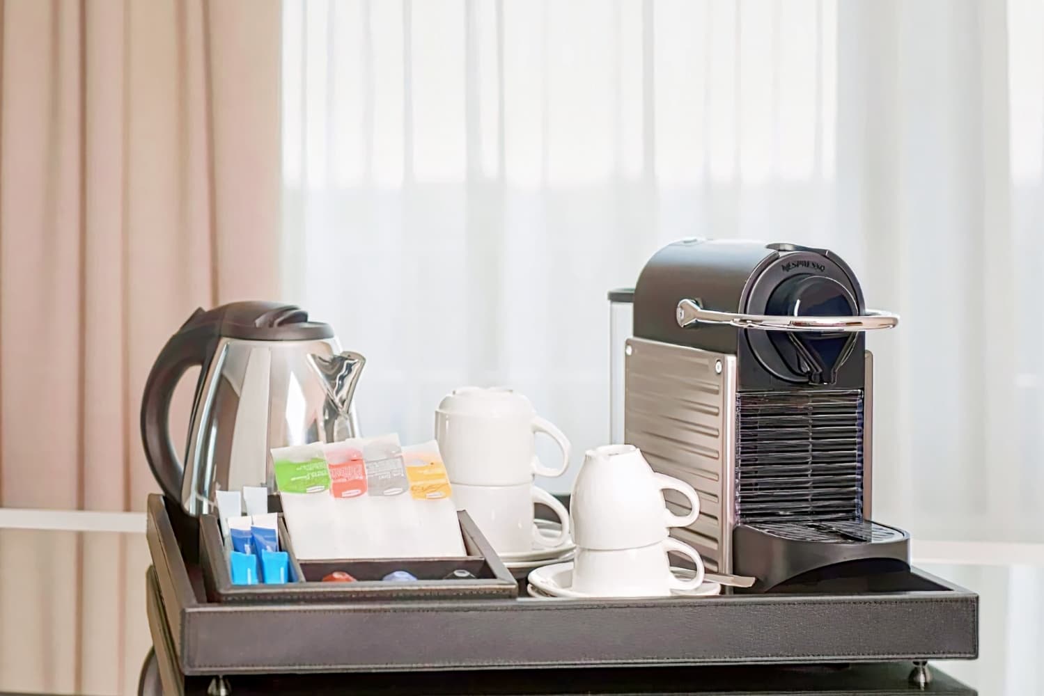 NH Collection Madrid Abascal