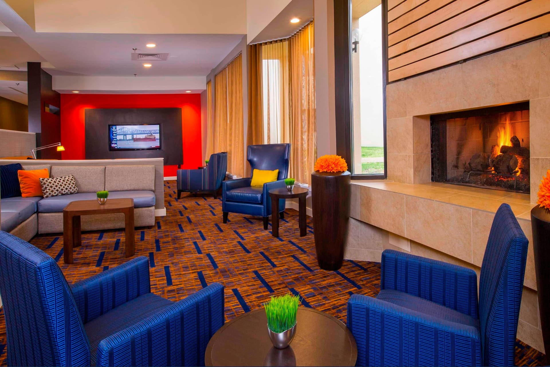 Courtyard by Marriott Virginia Beach Norfolk