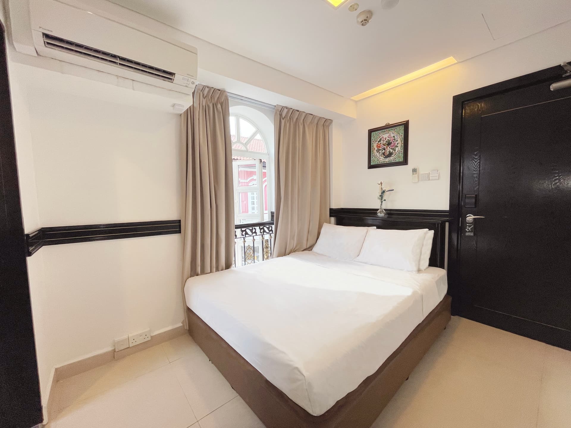 The Snooze Hotel @ Marine Parade