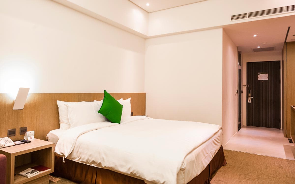 樂億皇家渡假酒店 Look Royal Resort